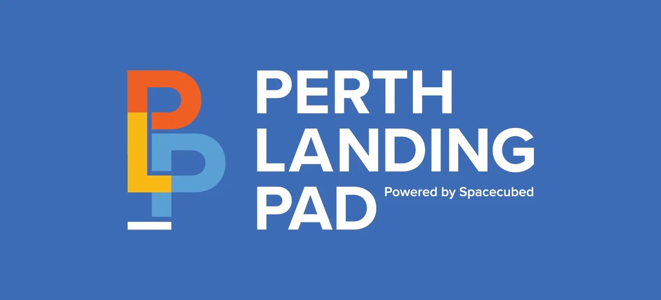 Perth Landing Pad Powered By Spacecubed